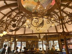 -B&C黄油与面包·THE GARDEN BAKERY概念店(世纪汇店)