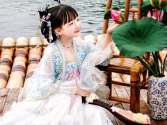 -白洋淀景区