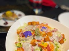 -La Saison乐颂·法餐厅