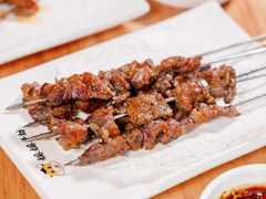 -嬷孙家潮汕牛肉火锅(北京路天河城店)
