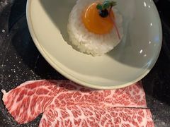 -焱铁烧·黑毛和牛专门店(杭州嘉里中心店)