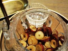 -粤海喜来登酒店·&More聚驿(天河城店)