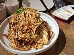 -京味斋·烤鸭·北京菜(安贞店)
