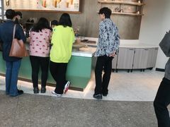 -星巴克臻选(宁波天一广场店)