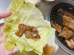 -朴大炮韩式碳烤肉(总店)