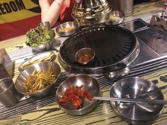 小菜们-401餐厅(弘大店)
