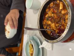 -北平食府(马鞍山路店)
