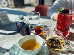 -The Rug Cafe(王府中环店)