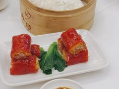 -好友缘家宴(青山路店)