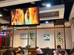 -恭敬李·烤鸭(天坛北门店)