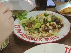 -Tubestation站点比萨(高新万达ONE店)