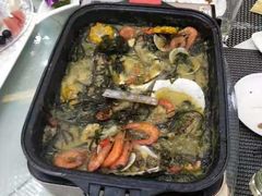 -清真悦宾楼食府(海湖店)