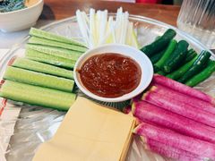 -老五四季涮肉(白纸坊店)