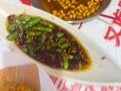 -肥肥虾庄·金牌油焖大虾(汉口城市广场店)