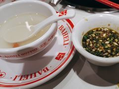 -八合里牛肉火锅(上海中山公园店)