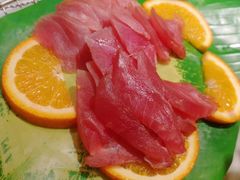 -盛江山自助料理·惠享店(千峰南路店)