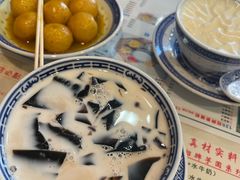 -广信牛奶甜品世家(万象城店)