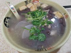 -笑云开汤包店(网巾市店)