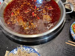 -飘香火锅(玉林西路店)