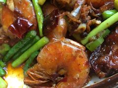 -六福烧烤酒馆(秦隆步行街店)