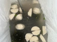 -钱大妈海鲜饭店(保利林语店)