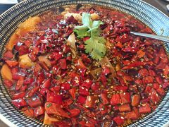 -彩丰楼中餐厅(佘山世茂洲际酒店)
