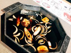 -八角锄烧·肉火锅(天河城店)