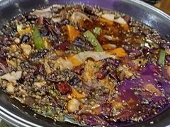 -三道菜(明堂公园店)