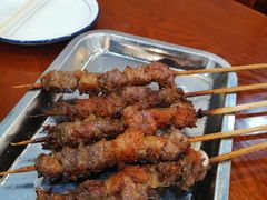 -伊隆斋(什刹海店)