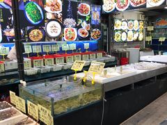 -蚝得喜海鲜(东城店)