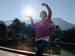 -福清灵石山国家森林公园