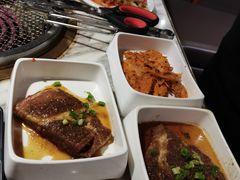 -火炉火自助餐(喜隆多店)