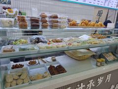 -老磁器口豆汁店(马家堡店)