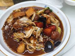 -恭敬李老北京炸酱面·京味菜(西花市店)