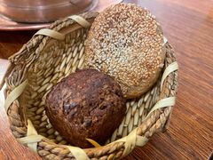 -老门框爆肚涮肉(金宝街店)