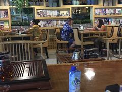 -御池园(顾村公园店)