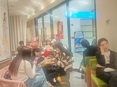 -海马体家庭照相馆(广州正佳广场店)