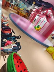 -meland·儿童乐园·游戏厅娃娃机·电玩Xbox(成都合生汇店)