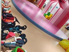 -meland·儿童乐园·游戏厅娃娃机·电玩Xbox(成都合生汇店)