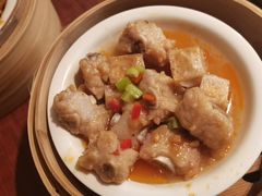 -悦雅居·老广州老味道(长湖店)