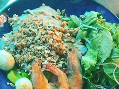 黄面-Le Chalet Dalat