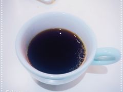 -sugarman espresso素饮糖人高新咖啡工厂