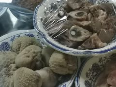 -老三羊汤【北兴隆街店】