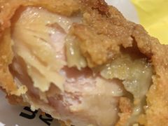 -麦当劳(华宁弘基生活中心店)