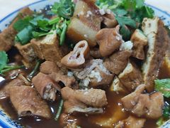 -原肖村桥卤煮(旧宫东路店)