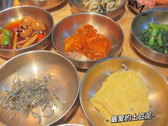 -金顺韩式烤肉·网红烤肉店(广利路店)