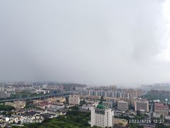 -杭州半山国家森林公园