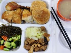 -香妃烤鸡(新奥店)