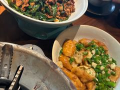 -山涧肴·泉水煮活鱼(坂田店)