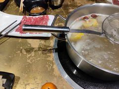 -手选潮汕鲜活牛肉火锅(二七广场店)